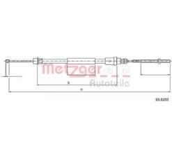 METZGER 10.6203